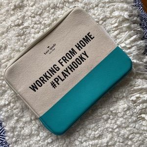 CUTE KATE SPADE TABLET CASE